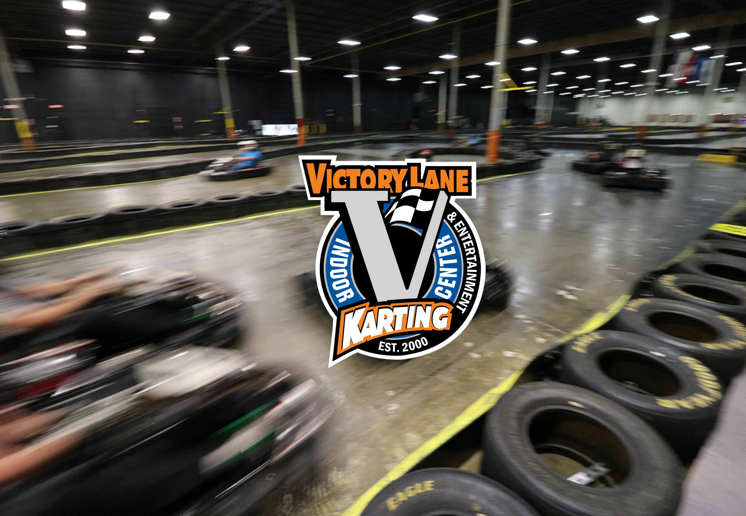 Victory Lane Karting